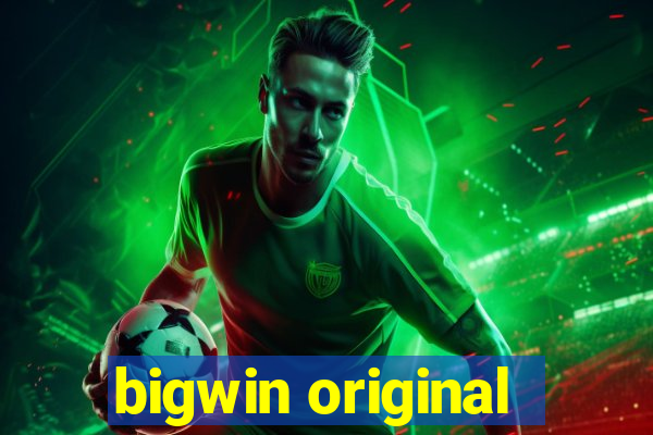 bigwin original